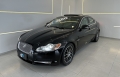 XF Preto 2011 - Jaguar - São Paulo cód.36288