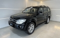 Pajero Full Preto 2012 - Mitsubishi - São Paulo cód.35983