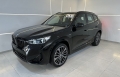 X1 Cinza 2025 - BMW - São Paulo cód.35799