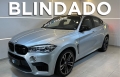 X6 Prata 2018 - BMW - São Paulo cód.35212