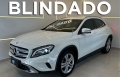 GLA 200 Branco 2017 - Mercedes-Benz - São Paulo cód.35292