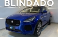 E-PACE Azul 2020 - Jaguar - São Paulo cód.35329