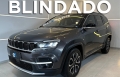 Comander Cinza 2022 - Jeep - São Paulo cód.35430