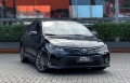 Corolla Preto 2022 - Toyota - Rio de Janeiro cód.35967