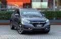 HR-V Cinza 2016 - Honda - Rio de Janeiro cód.35968