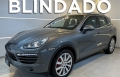 Cayenne Cinza 2014 - Porsche - São Paulo cód.35473