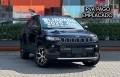 Compass Preto 2025 - Jeep - Rio de Janeiro cód.35970