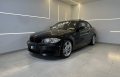 135i Preto 2010 - BMW - São Paulo cód.35823