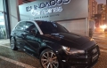 A1 Preto 2013 - Audi - Campinas cód.35258