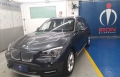 X1 Cinza 2014 - BMW - São Paulo cód.35263