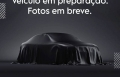 Golf Branco 2017 - Volkswagen - Campinas cód.35417