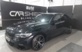 320i Preto 2020 - BMW - Santo André cód.35461