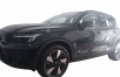 XC40 Preto 2024 - Volvo - São Paulo cód.35468