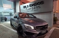 A45 AMG Cinza 2015 - Mercedes-Benz - Campinas cód.35476