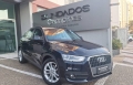 Q3 Azul 2014 - Audi - Campinas cód.35480