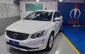 XC60 Branco 2015 - Volvo - São Paulo cód.35803