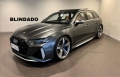 RS6 Cinza 2021 - Audi - São Paulo cód.35817