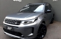 Discovery Sport Cinza 2021 - Land Rover - São Paulo cód.35815