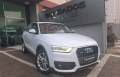 Q3 Branco 2014 - Audi - Campinas cód.35824