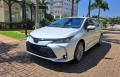 Corolla Branco 2024 - Toyota - São Paulo cód.35833