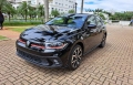 Polo Hatch Preto 2025 - Volkswagen - São Paulo cód.35837