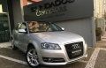 A3 - 4 Portas Prata 2013 - Audi - Campinas cód.35852