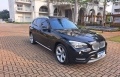 X1 Preto 2014 - BMW - São Paulo cód.35871