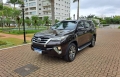 Hilux SW4 Marrom 2016 - Toyota - São Paulo cód.35874