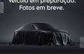 X2 Branco 2020 - BMW - Campinas cód.35883