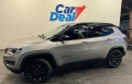 Compass Prata 2020 - Jeep - Rio de Janeiro cód.35893