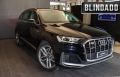 Q7 Preto 2021 - Audi - São Paulo cód.35906