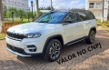 Comander Branco 2025 - Jeep - São Paulo cód.35910