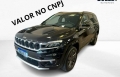 Comander Preto 2025 - Jeep - São Paulo cód.35913