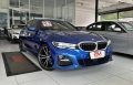 320i Azul 2021 - BMW - São Paulo cód.35940