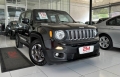 Renegade Preto 2016 - Jeep - São Paulo cód.35937