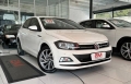 Polo Hatch Branco 2018 - Volkswagen - São Paulo cód.35938