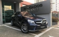 GLE 400 Azul 2018 - Mercedes-Benz - Campinas cód.35981