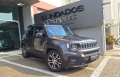 Renegade Cinza 2022 - Jeep - Campinas cód.35986