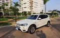 X3 Branco 2015 - BMW - São Paulo cód.35990