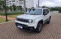 Renegade Branco 2023 - Jeep - São Paulo cód.35998