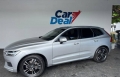 XC60 Prata 2019 - Volvo - Rio de Janeiro cód.36004