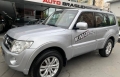 Pajero Full Prata 2012 - Mitsubishi - São Paulo cód.36035