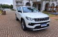 Compass Branco 2023 - Jeep - São Paulo cód.36042