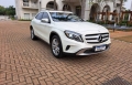 GLA 200 Branco 2016 - Mercedes-Benz - São Paulo cód.36044