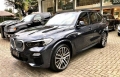 X5 Cinza 2019 - BMW - São Paulo cód.36064