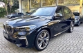 X5 Preto 2019 - BMW - São Paulo cód.36066