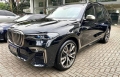 X7 Preto 2021 - BMW - São Paulo cód.36067