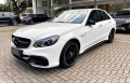 E 63 AMG Branco 2014 - Mercedes-Benz - São Paulo cód.36078