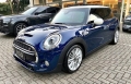 Mini Cooper 1.6 S Azul 2012 - Mini Cooper - São Paulo cód.36081