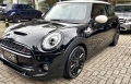 Mini Cooper 1.6 S Preto 2021 - Mini Cooper - São Paulo cód.36082